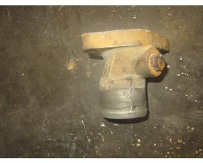Caterpillar C12 Water Pump Pipe Elbow, Part # 122-0763