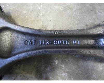 Caterpillar C12 Engine Connecting Rod, Part # 113-9016