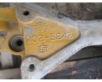 Caterpillar C12 Engine Rocker Housing Spacer, Part # 102-5842