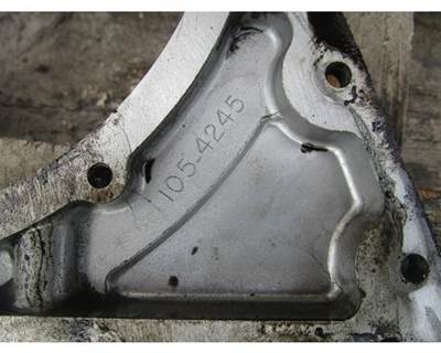Caterpillar C12 Engine Rear Seal Retainer, Part # 105-4245