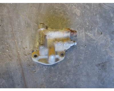Caterpillar C12 Engine Fuel Part, Part # 9Y8259
