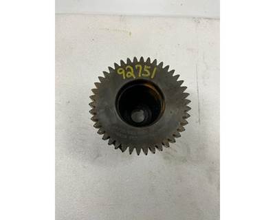 Caterpillar C12 Air Compressor Drive Gear, 42 Teeth, Part # 128-0420