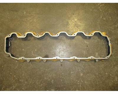 Caterpillar C12 3126 Intake Valve Spacer Cover, Part # 167-8360