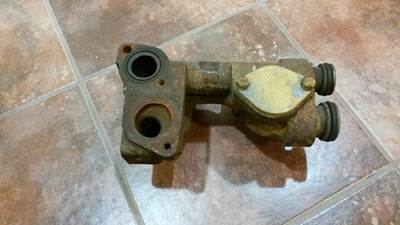 Caterpillar C13 Engine Part