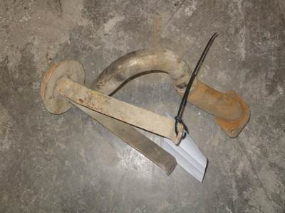 Caterpillar C13 Engine Part