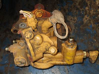 Caterpillar C13 Engine Part