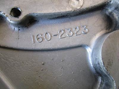 Caterpillar C13 Engine Part