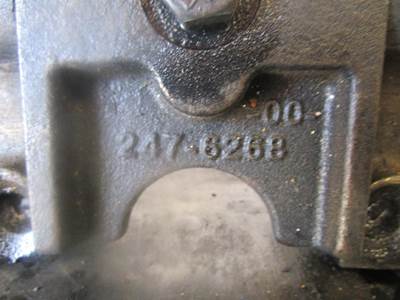 Caterpillar C13 Engine Part