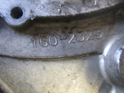 Caterpillar C13 Engine Part