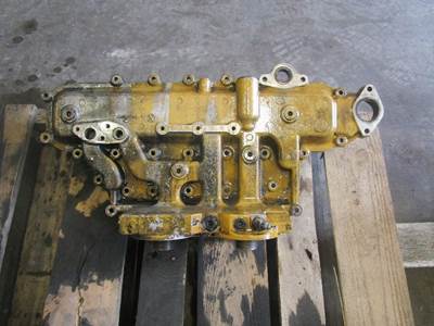 Caterpillar C13 Engine Part