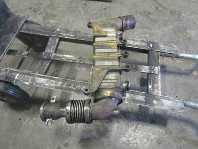 Caterpillar C13 Engine Part