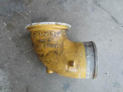 Caterpillar C13 Engine Part