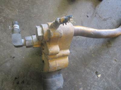 Caterpillar C13 Engine Part