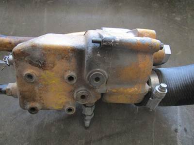 Caterpillar C13 Engine Part for a Freightliner COLUMBIA 120