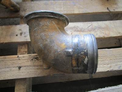 Caterpillar C13 Engine Part for a Freightliner COLUMBIA 120