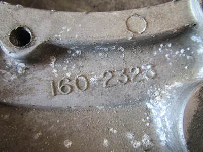 Caterpillar C13 Engine Part