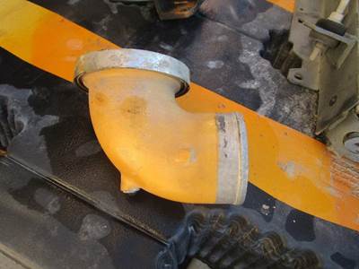 Caterpillar C13 Engine Part