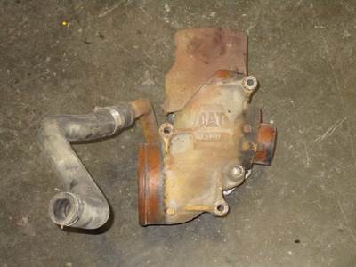 Caterpillar C13 Engine Part