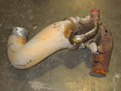 Caterpillar C13 Engine Part