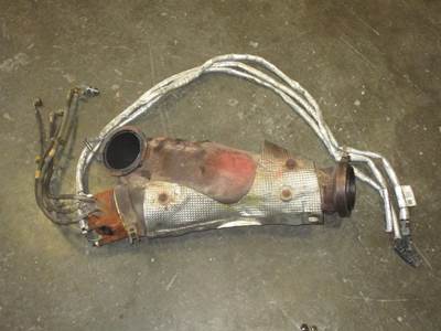 Caterpillar C13 Engine Part