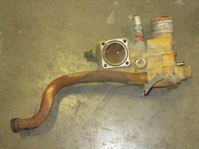 Caterpillar C13 Engine Part