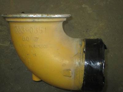 Caterpillar C13 Engine Part