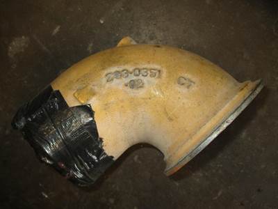 Caterpillar C13 Engine Part