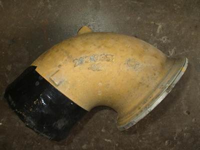 Caterpillar C13 Engine Part