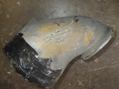 Caterpillar C13 Engine Part