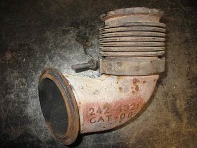 Caterpillar C13 Engine Part