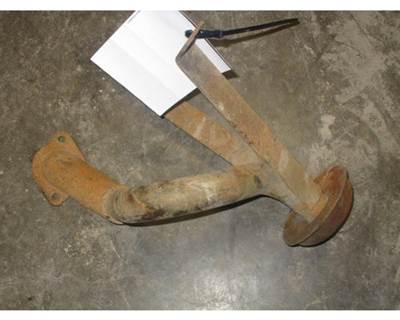 Caterpillar C13 Front Sump Pickup Tube, Part # 210-1744