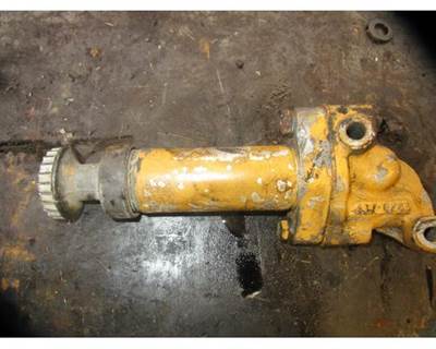 Caterpillar C13 Engine Fuel Injection Part, Part # 137-6283