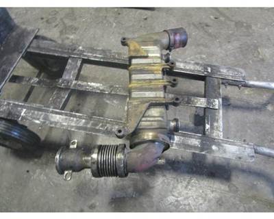 Used Caterpillar C13 EGR Cooler