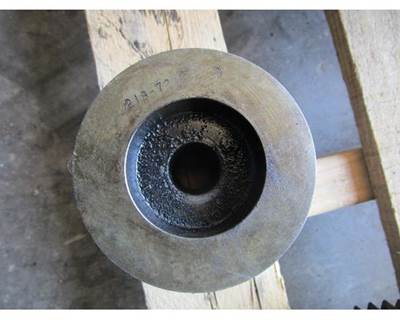 Caterpillar C13 Hub Shaft, Part # 218-7270
