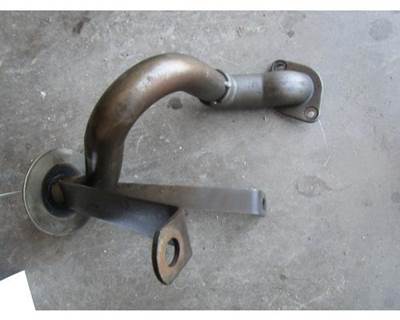 Caterpillar C13 Oil Pickup Tube, Part # 210-1744