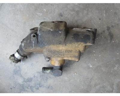 Caterpillar C13 Air Compressor Chamber, Part # 252-8402