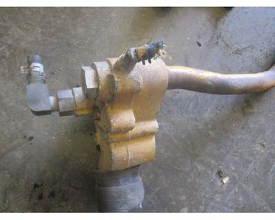 Caterpillar C13 Engine Thermostat Housing, Part # 238-6724