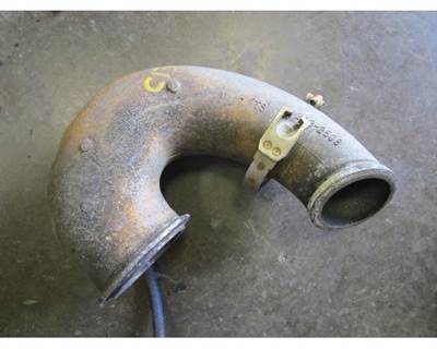 Caterpillar C13 Elbow Manifold Tube, Part # 243-2508
