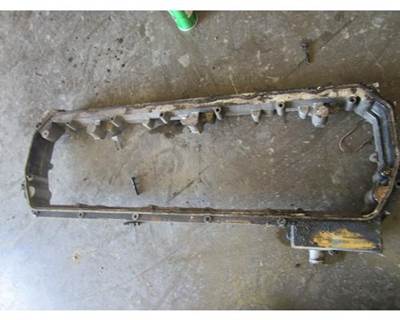 Caterpillar C13 Engine Rocker Housing, Part # 238-6740