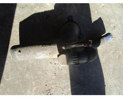Caterpillar C13 Engine Water Pump Elbow, Part # 229-6231