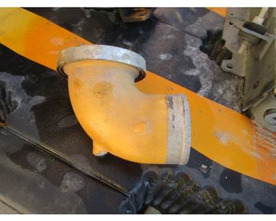 Caterpillar C13 Engine Elbow, Part # 203-0351