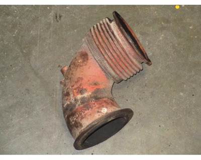 Caterpillar C13 Lower Turbo Tube, Part # 2843517