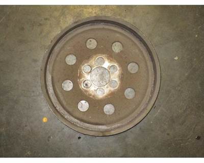 Caterpillar C13 Crankshaft Pulley, Part # 2848451