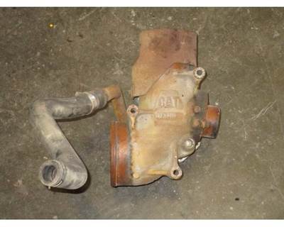 Used Caterpillar C13 EGR Mixer, Part # 2986251