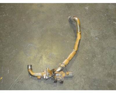 Caterpillar C13 Solenoid Valve, OEM # 300-0512