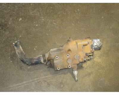 Caterpillar C13 Thermostat Housing, Part # 283-1995