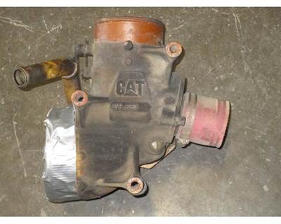 Caterpillar C13 EGR Mixer Manifold, Part # 298-6251