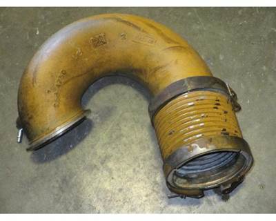 Used Caterpillar C13 Turbo Elbow, Part # 268-4750