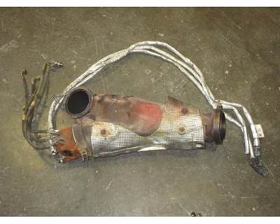 Used Caterpillar C13 Body-Machine, OEM Part # 300-3701