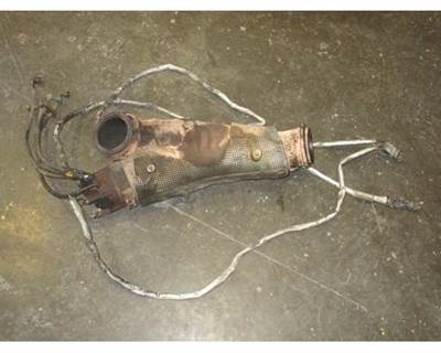 Caterpillar C13 Body-Machine, Part # 300-3701